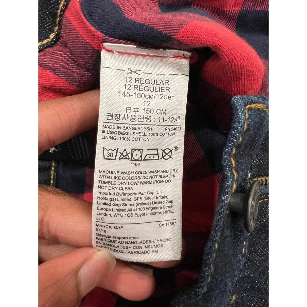 GAP kids boys